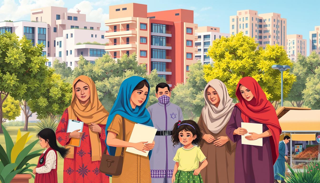 التأمين الوطني للعرب في إسرائيل