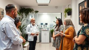 كيف تحصل على تأمين صحي في إسرائيل
