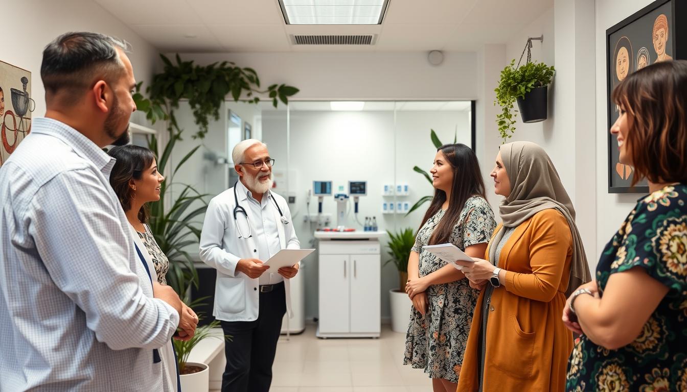 كيف تحصل على تأمين صحي في إسرائيل